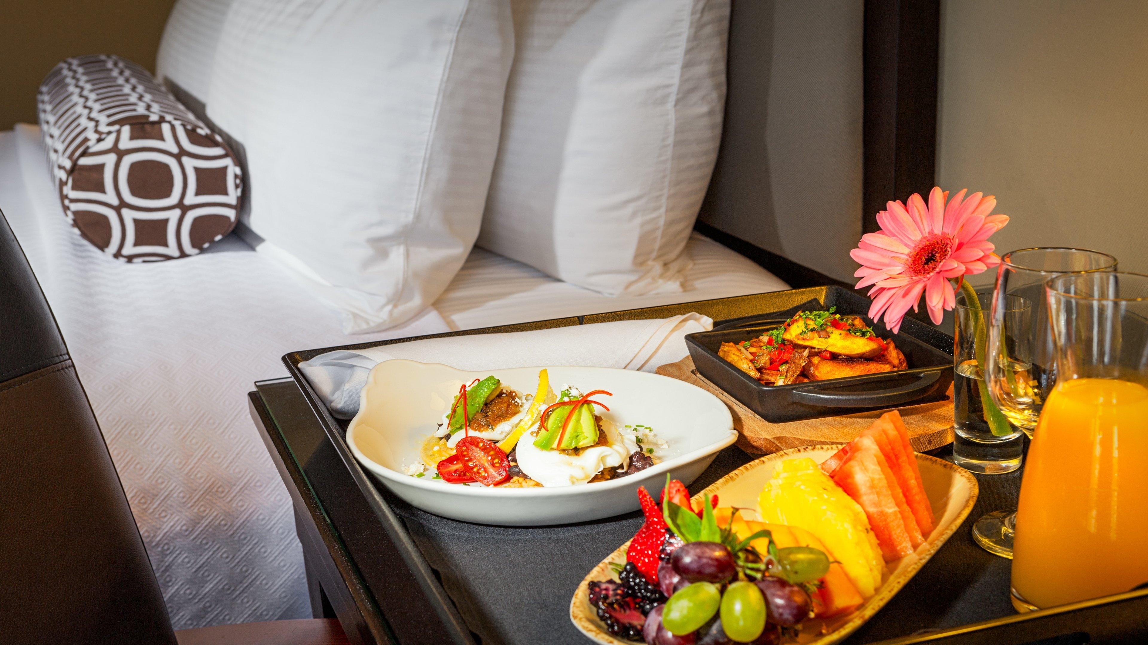 Concord Plaza Hotel Dış mekan fotoğraf