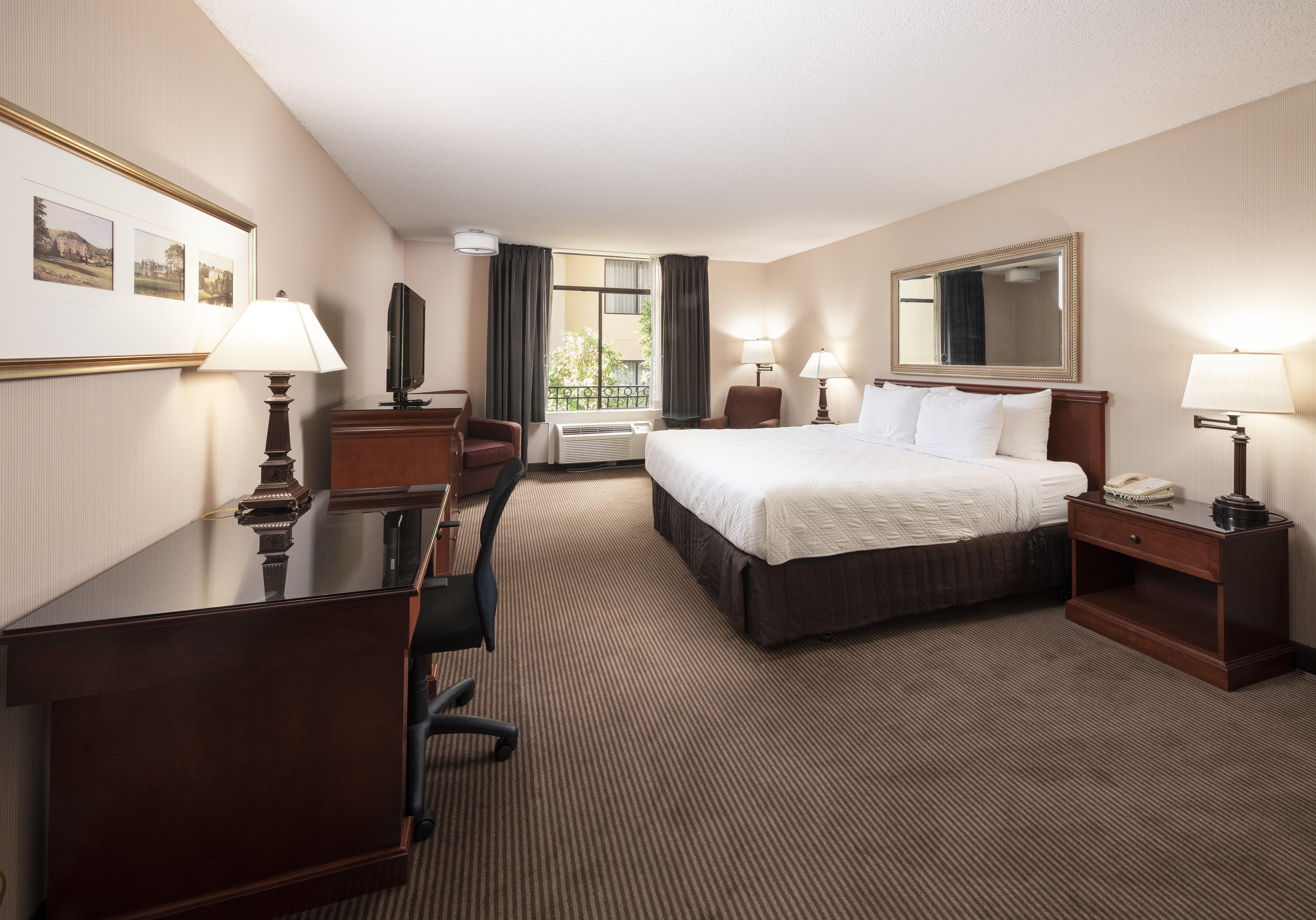 Concord Plaza Hotel Dış mekan fotoğraf