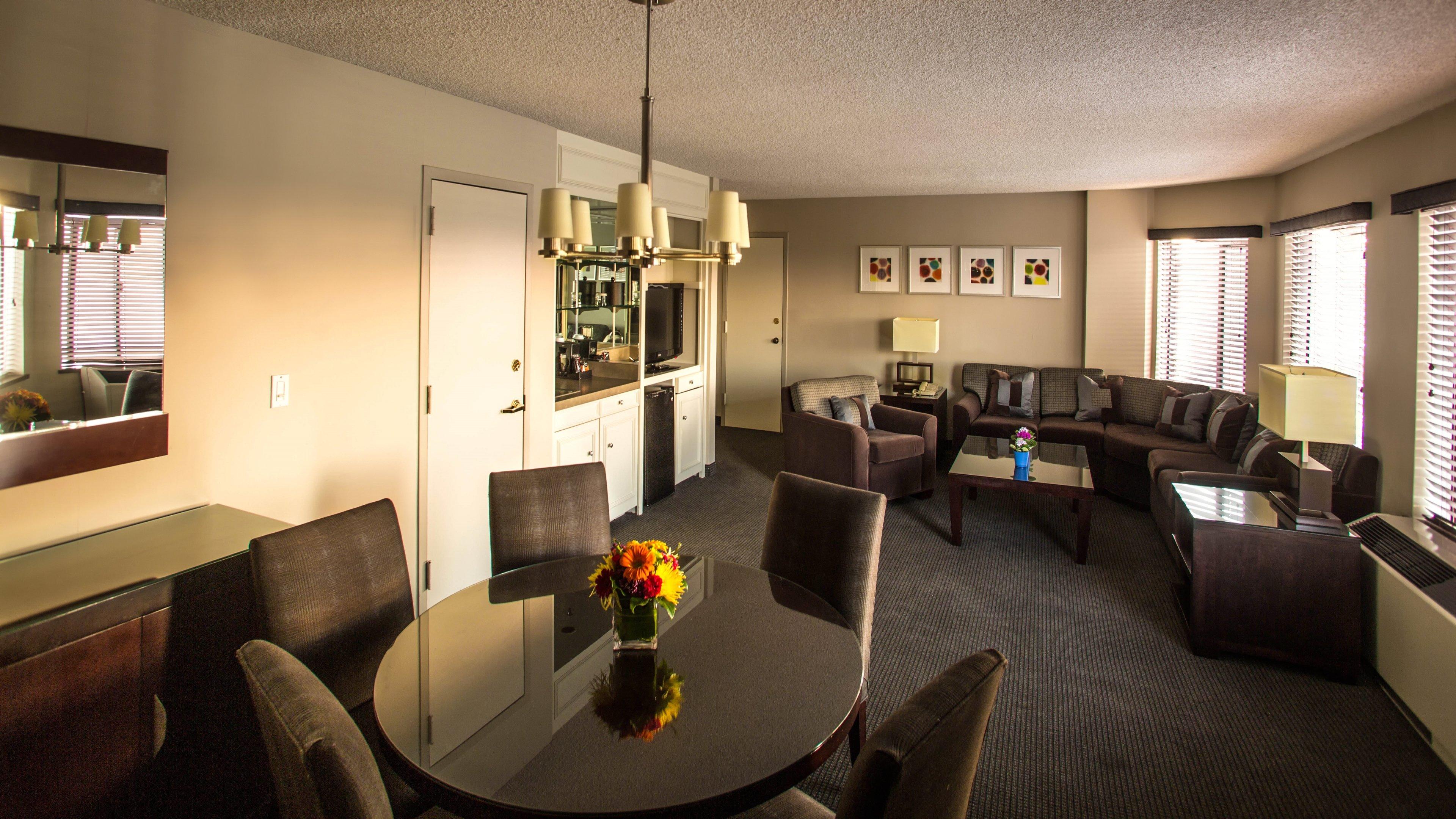Concord Plaza Hotel Dış mekan fotoğraf